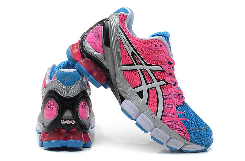 Asics Kimse 4 femme  asics tiger 2011 classic